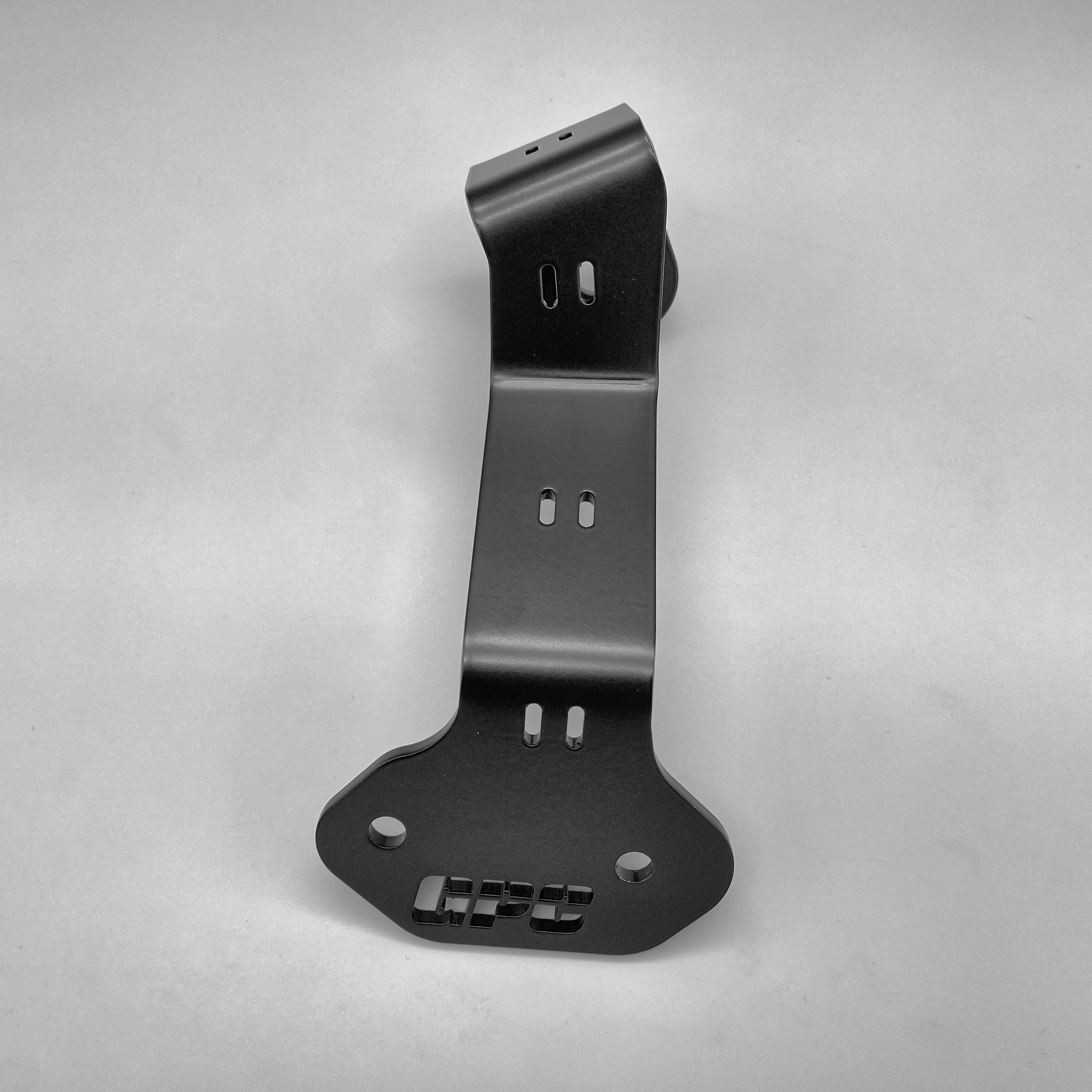 GPC Motorhaubenhalter für LED Spots - Dacia Duster (ab 2018-)