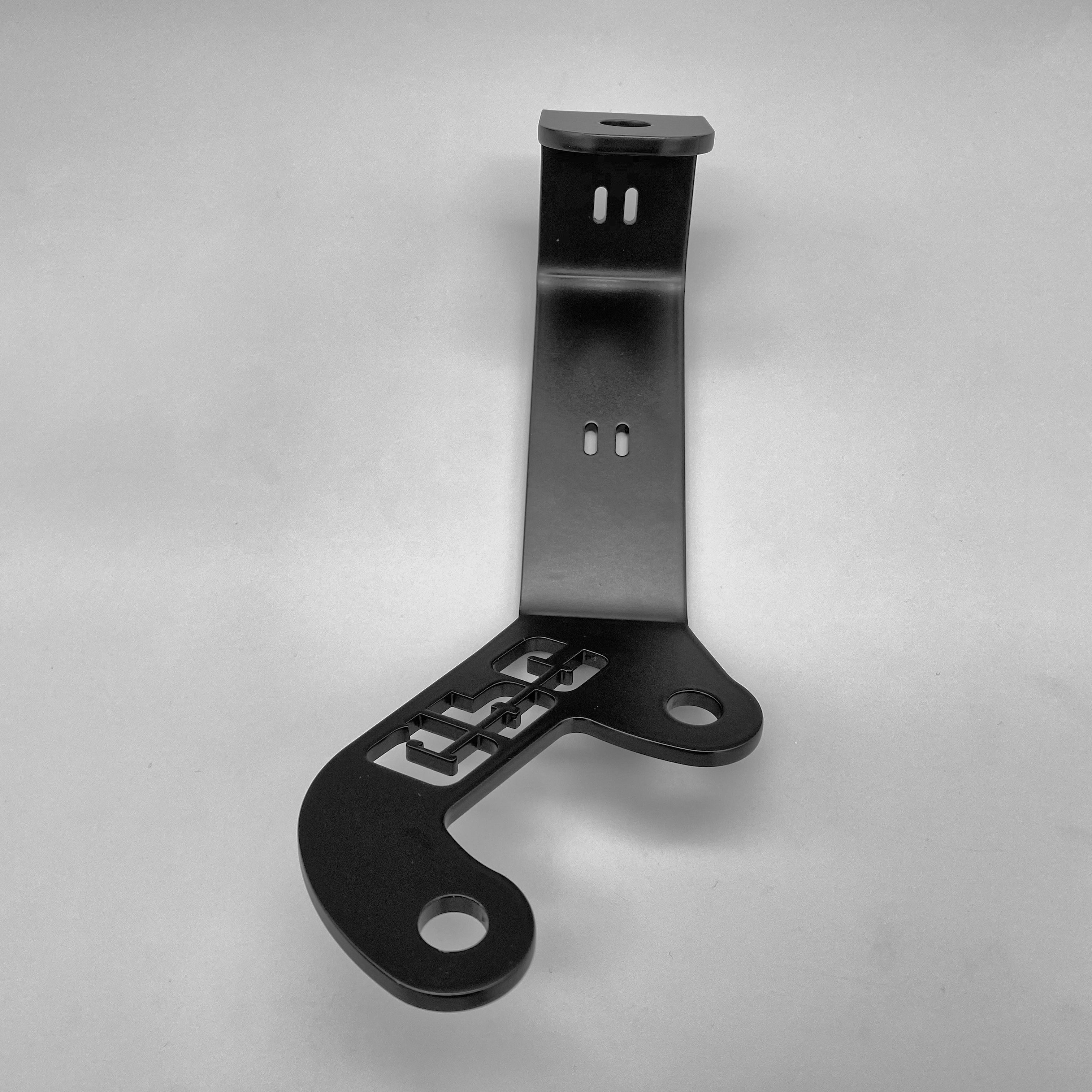 GPC Motorhaubenhalter für LED Spots - VW Touareg 1 (2002-2010) - GPC-Offroad