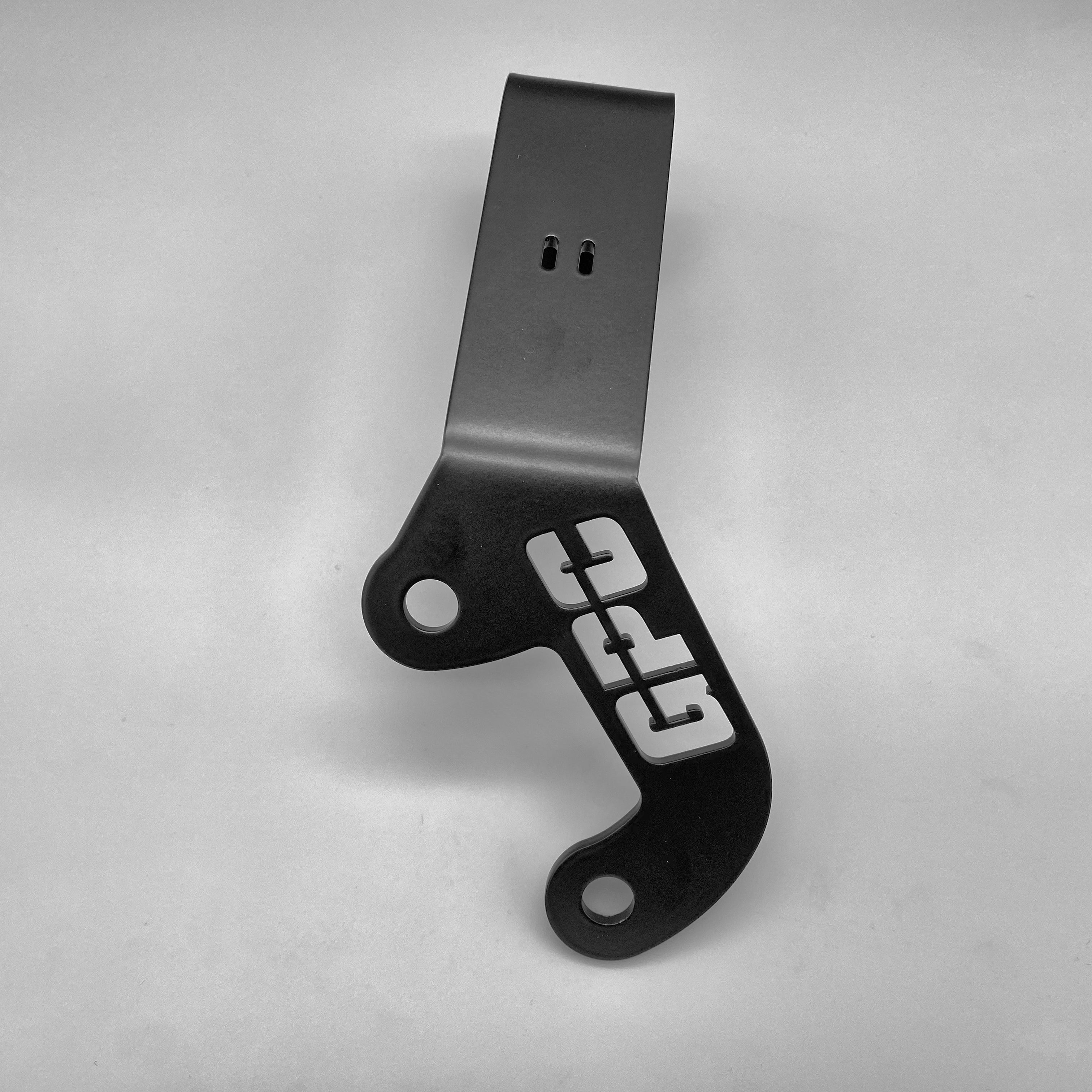 GPC Motorhaubenhalter für LED Spots - VW Touareg 1 (2002-2010) - GPC-Offroad