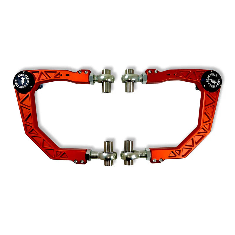 G.O.A.T - Next Gen Ranger Raptor Billet UCA - GPC-Offroad