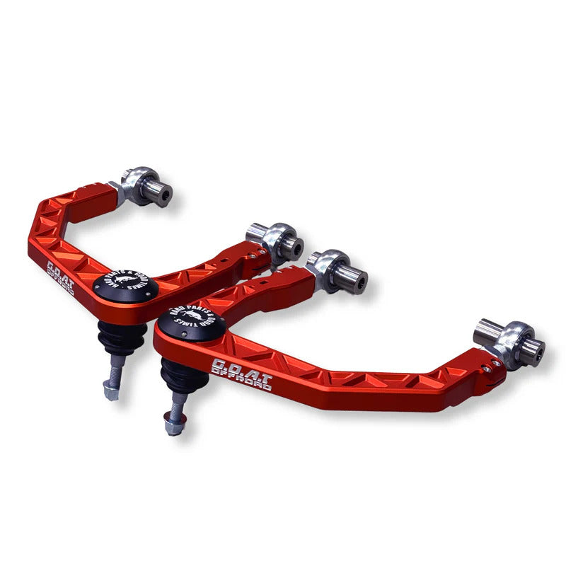 G.O.A.T - Next Gen Ranger Raptor Billet UCA - GPC-Offroad