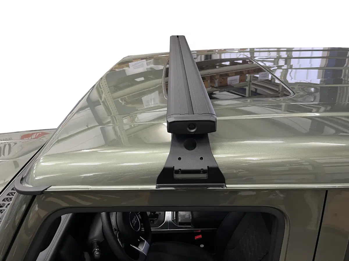 Rhino Rack Reconn Bar 1500mm (1 Stk.)BAW 212, inkl. Querträgerhalteset