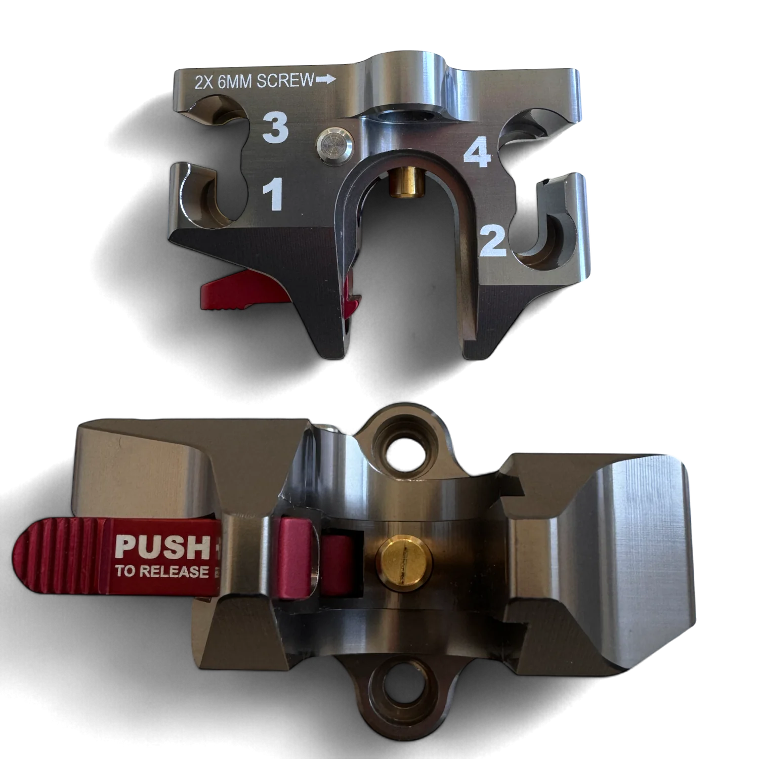 APEX - PTI Präzisions-Reifenfülleinheit - GPC-Offroad