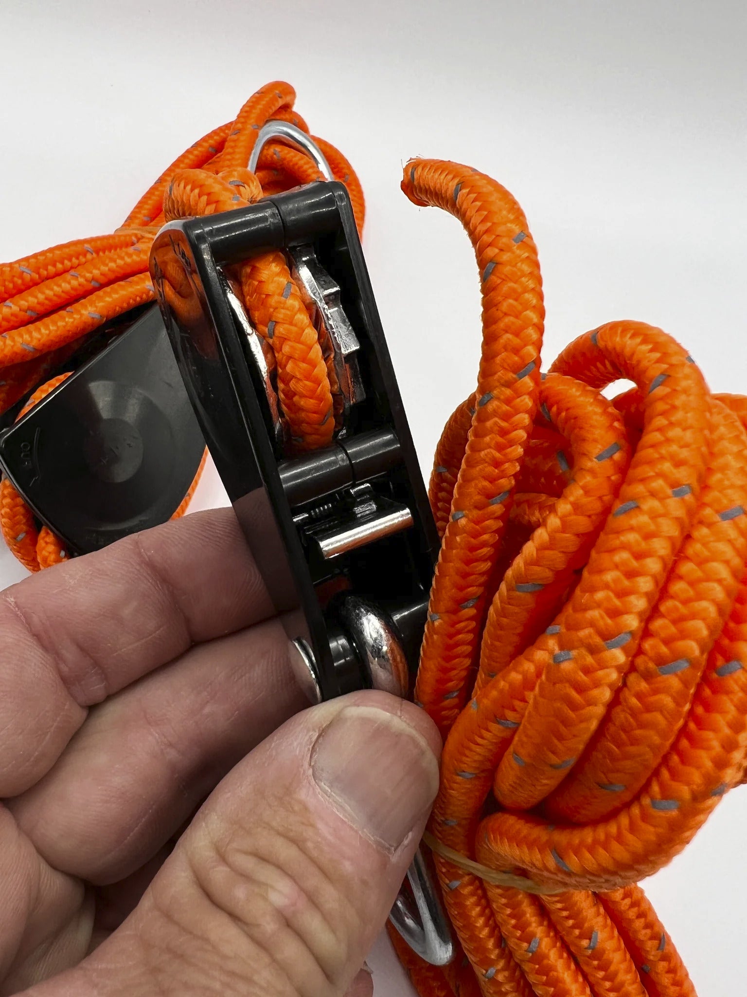 CampBoss4x4 Ratchie - GPC-Offroad