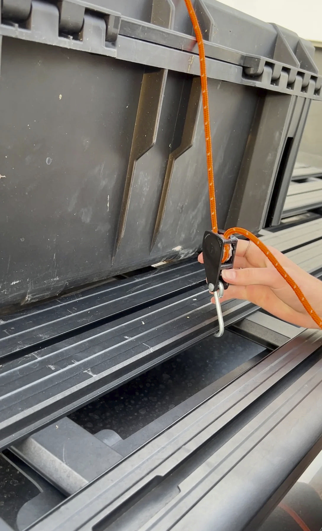 CampBoss4x4 Ratchie - GPC-Offroad