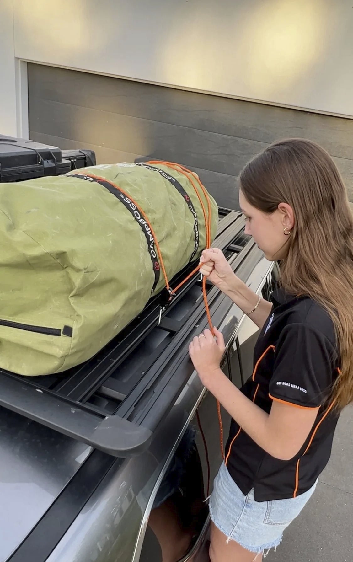 CampBoss4x4 Ratchie - GPC-Offroad