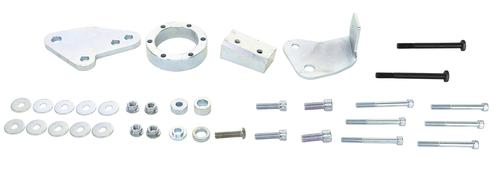 Superpro Differential Drop Kit (Ford Ranger PX1-3; 2011-2022)