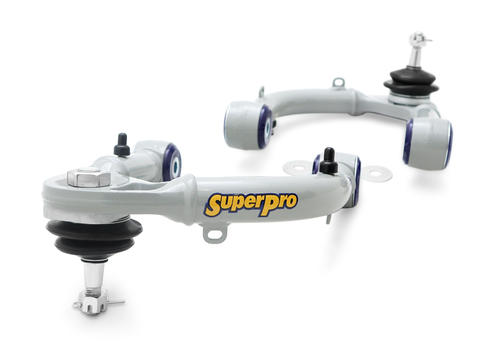 Superpro Querlenker Oben (Ford Ranger PX1-3; 2011-2019) verstellbares Offset