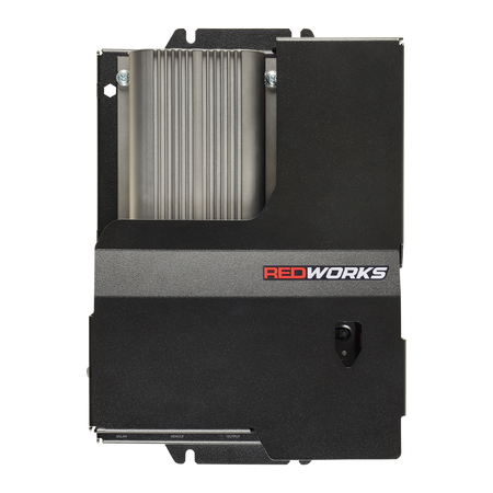 REDARC - Redworks - Scout 40 - Einbaufertiges Doppelbatterie System - GPC-Offroad