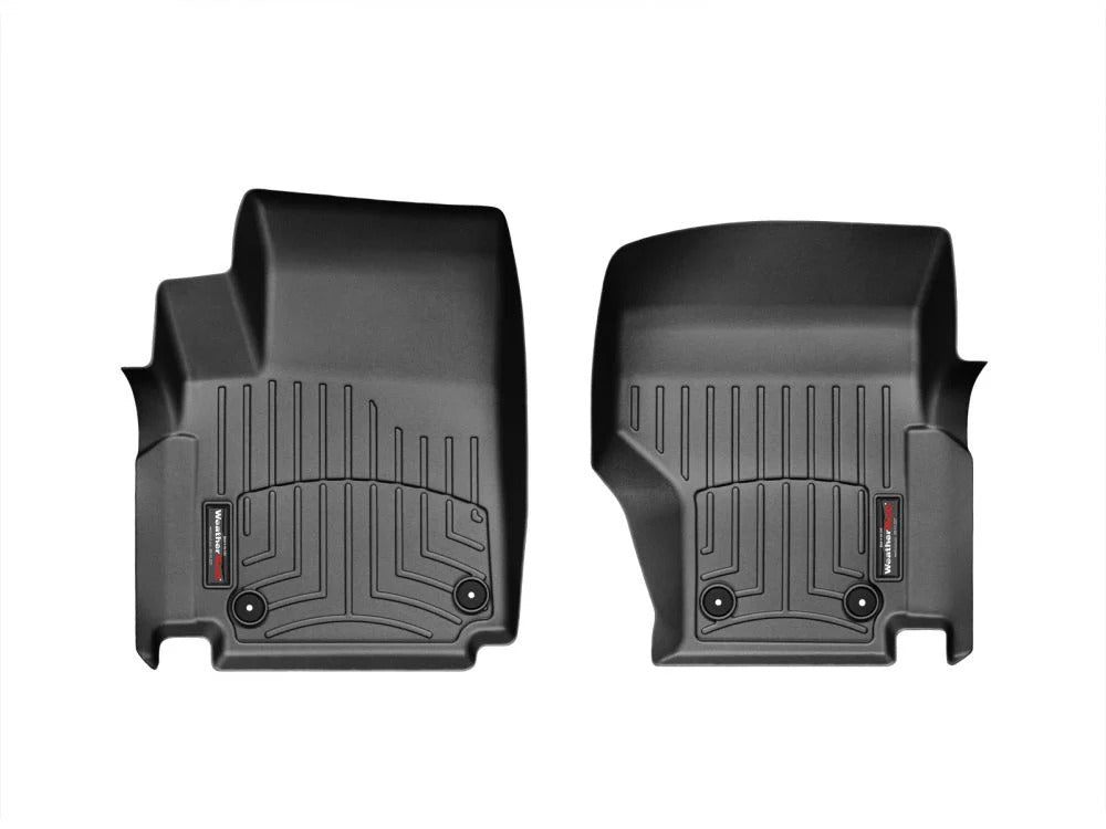 WeatherTech Fußmatte VW Amarok (2010-2023) Vorne, LHD