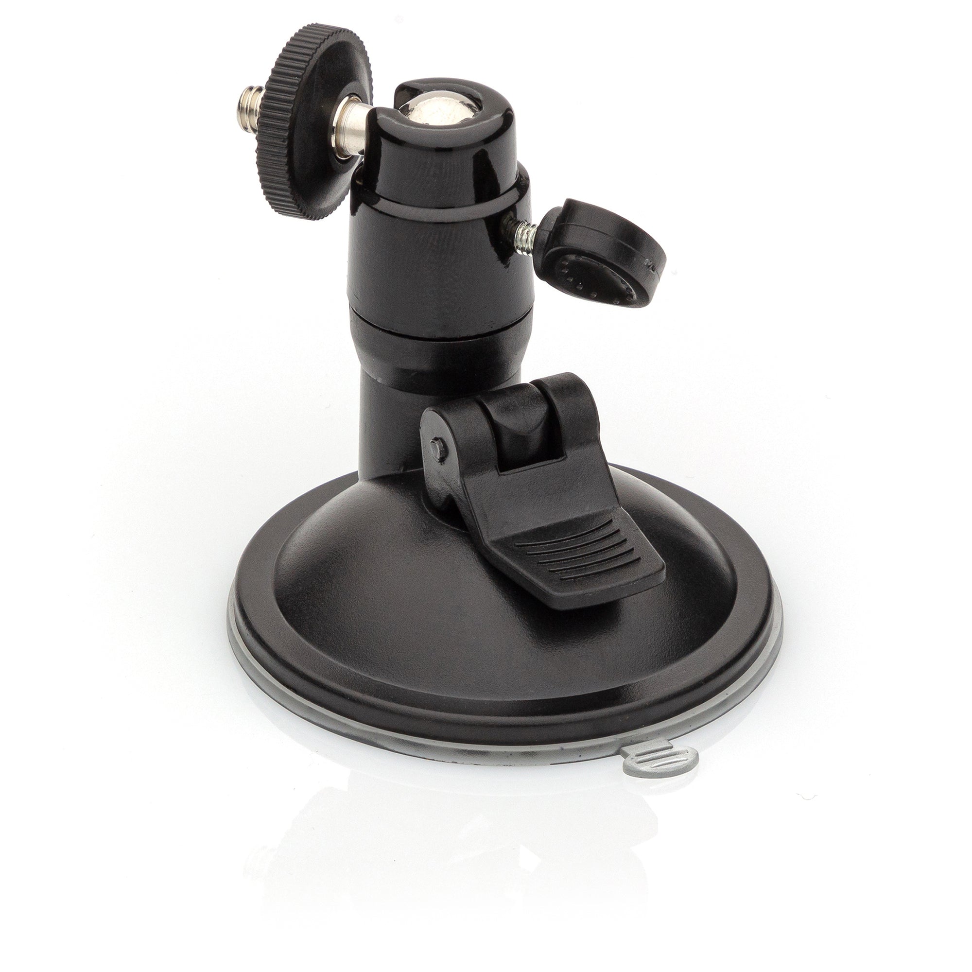 Saugnapfhalterung 1/4" für Universal Bedienpanele - GPC-Offroad