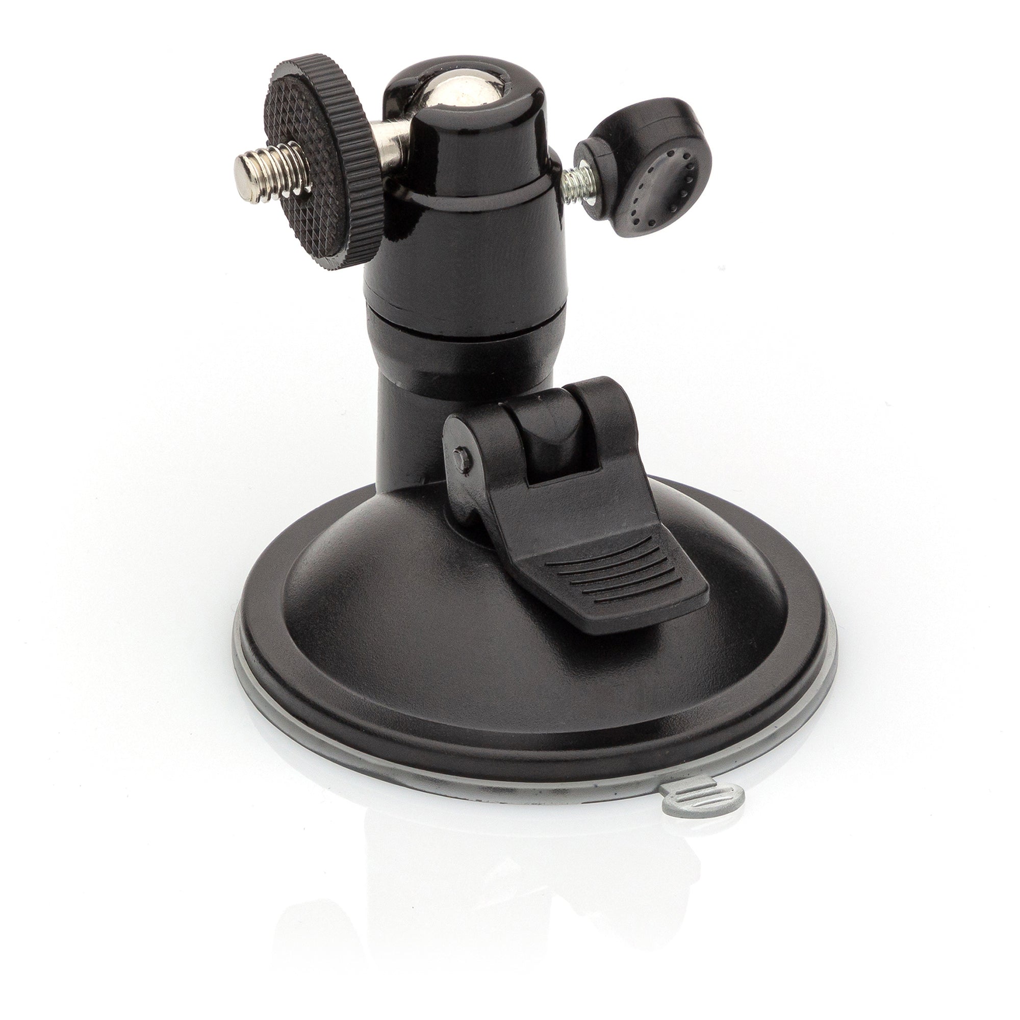 Saugnapfhalterung 1/4" für Universal Bedienpanele - GPC-Offroad