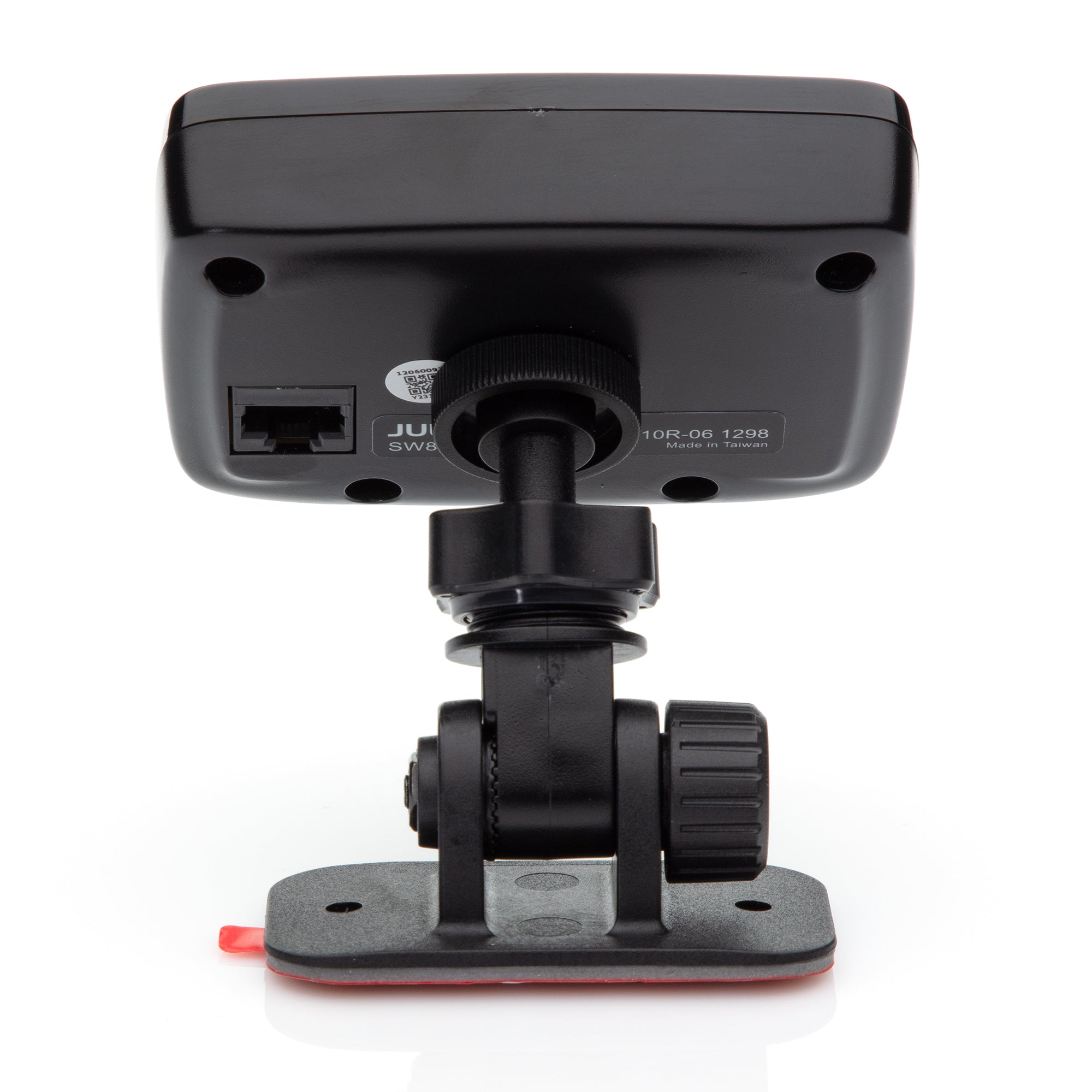 Universal Bedienpanel - B8-V2 inkl. Relaisstation (8 Schaltplätze) - GPC-Offroad