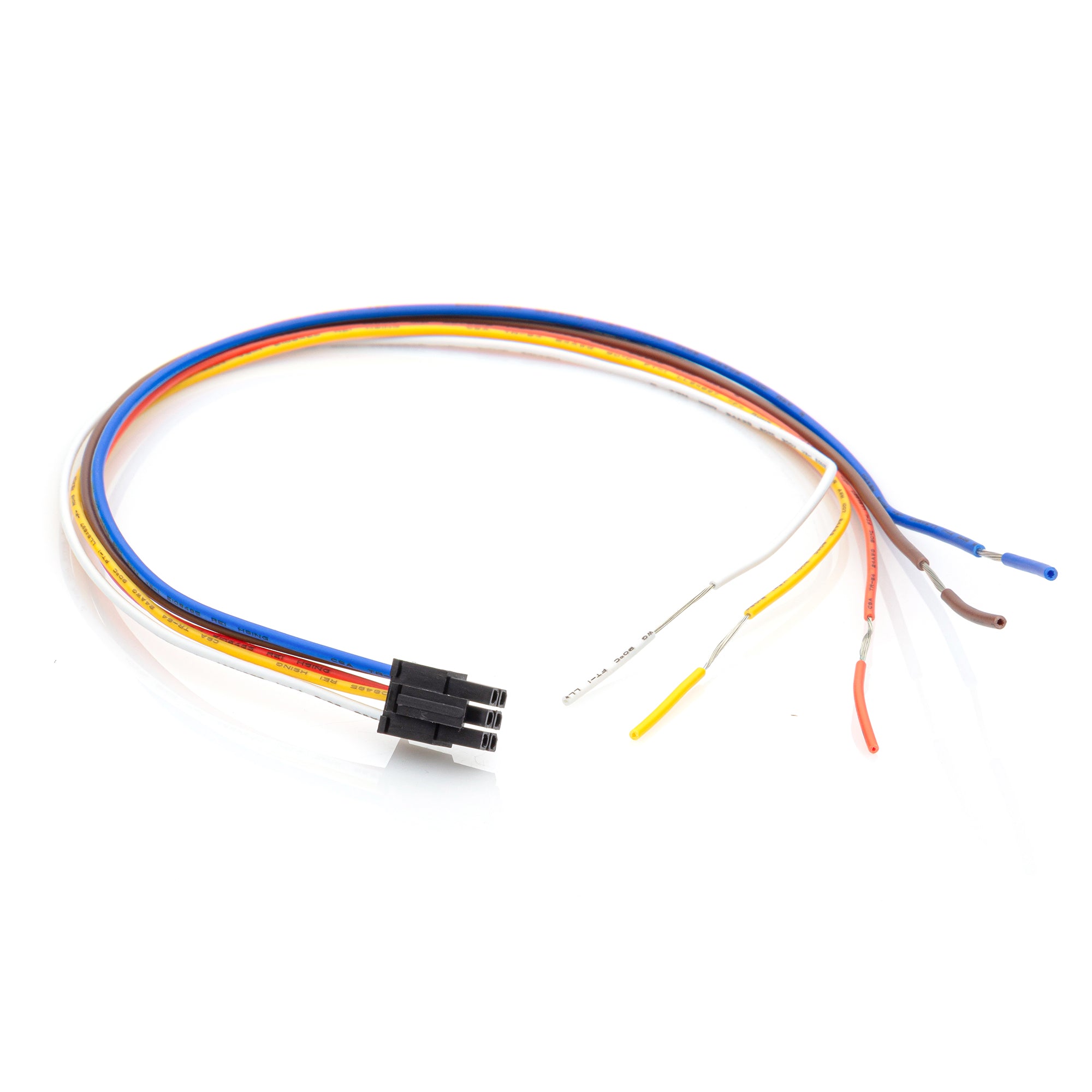 Universal Bedienpanel - B8-V2 inkl. Relaisstation (8 Schaltplätze) - GPC-Offroad