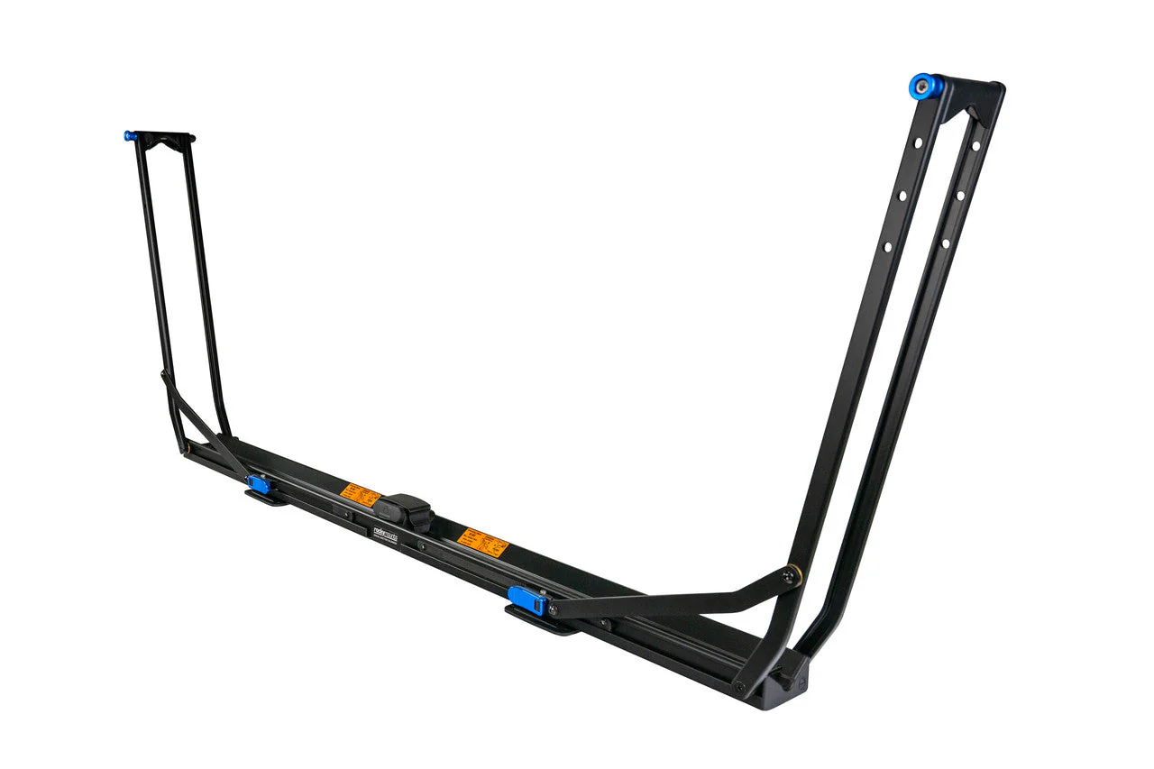 Rockymounts - MachTen - Fahrradhalterung für (Dach-)Querträger