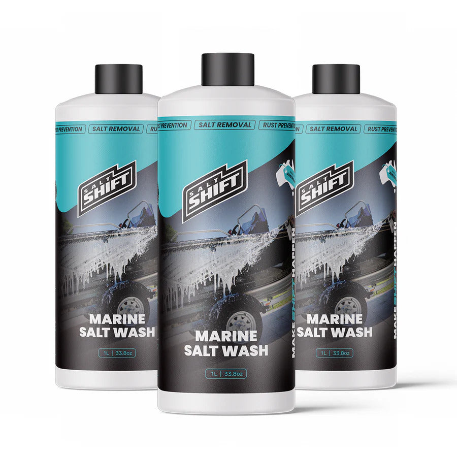 SALT SHIFT - Marine Salt Wash - GPC-Offroad