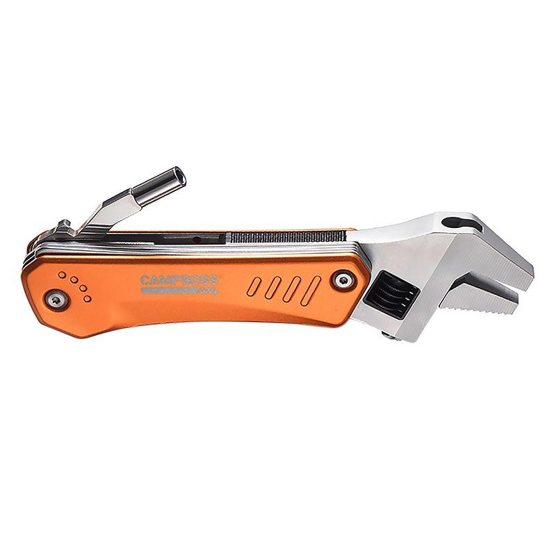 All 4 Adventure CampBoss4x4 Multi-Wrench