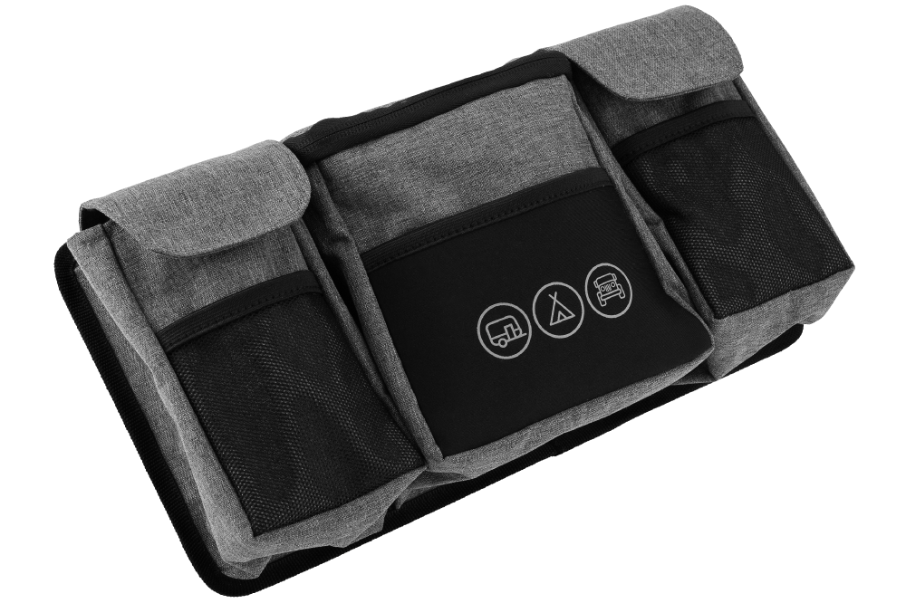 Navigator Aufbewahrungssystem - Build It - "Pocket Buddy" - GPC-Offroad