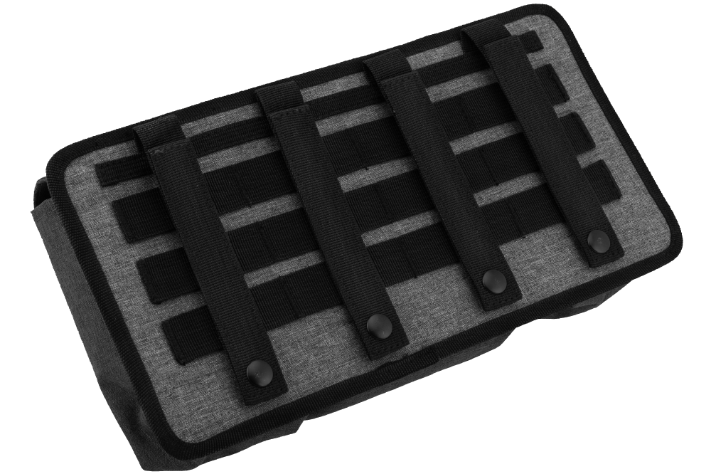 Navigator Aufbewahrungssystem - Build It - "Pocket Buddy" - GPC-Offroad