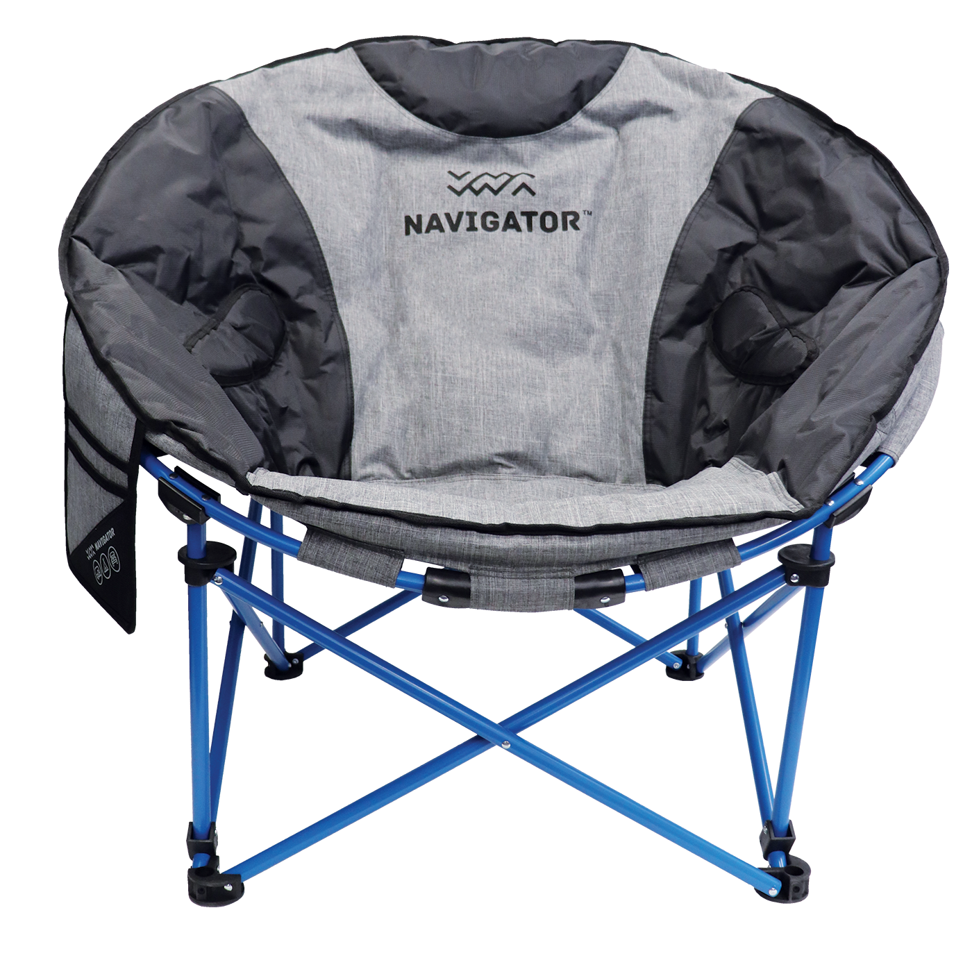 Navigator Campingstuhl "Orbit"