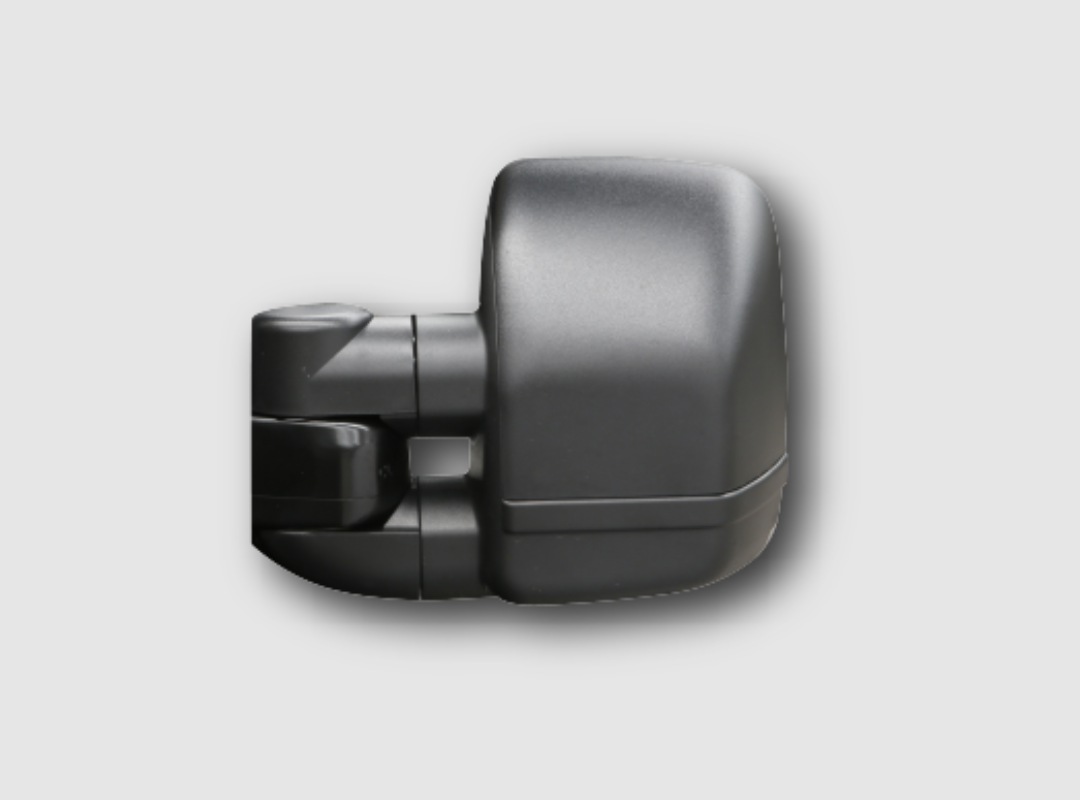 ClearView Rückspiegel Heavy Duty Mitsubishi Pajero (ab 2000-2022) - Next Gen