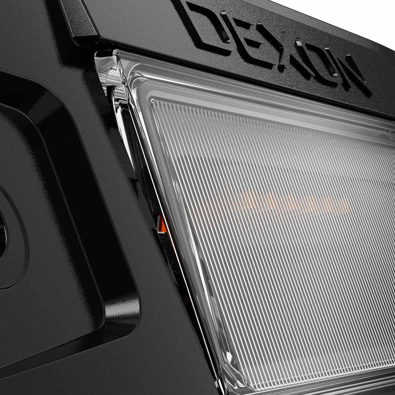 DEXON OE Style Ladeflächen-Beleuchtung (Paar) - Warm- oder Kaltweiß