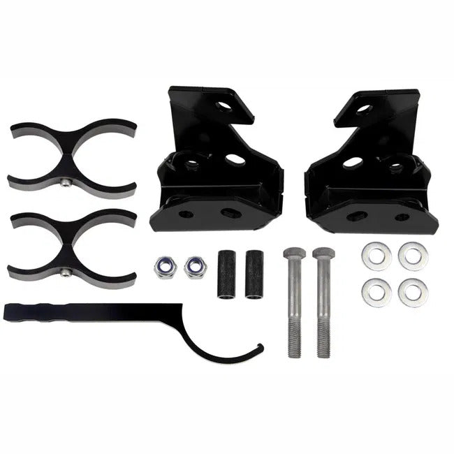 OME BP-51 LONG TRAVEL 2,5"-3,5" Lift Kit Jeep Wrangler JL (2018-) - GPC-Offroad