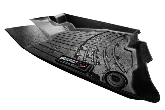 WeatherTech Fußmatte VW Amarok (2010-2023) Hinten, LHD - GPC-Offroad