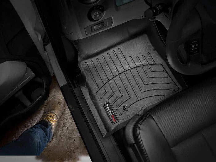 WeatherTech Fußmatte Ford Ranger (2011-2023) Vorne, LHD