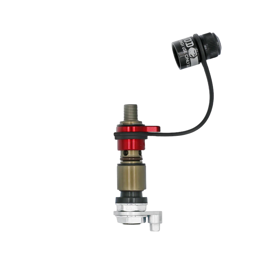 APEX - RPV extended - quick release tire valve extra length (incl. special tool)