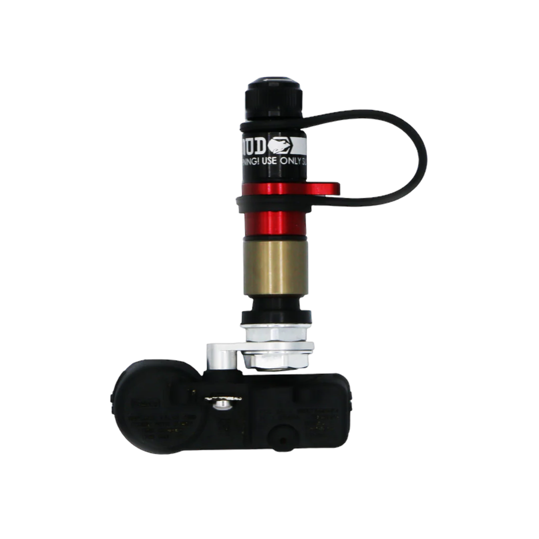 APEX - RPV verlängert - Schnellentlüftung Reifenventil Extralänge (inkl. Spezialwerkzeug) - GPC-Offroad