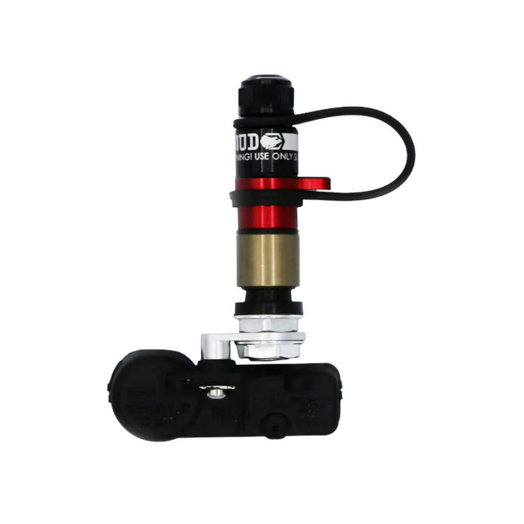 APEX - RPV extended - quick release tire valve extra length (incl. special tool)