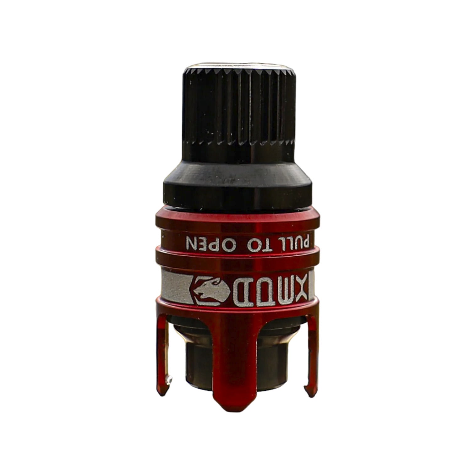 APEX - RCV - RAPID CONNECT VALVE - Schnell-Entlüftungs-Ventil zum aufschrauben - GPC-Offroad