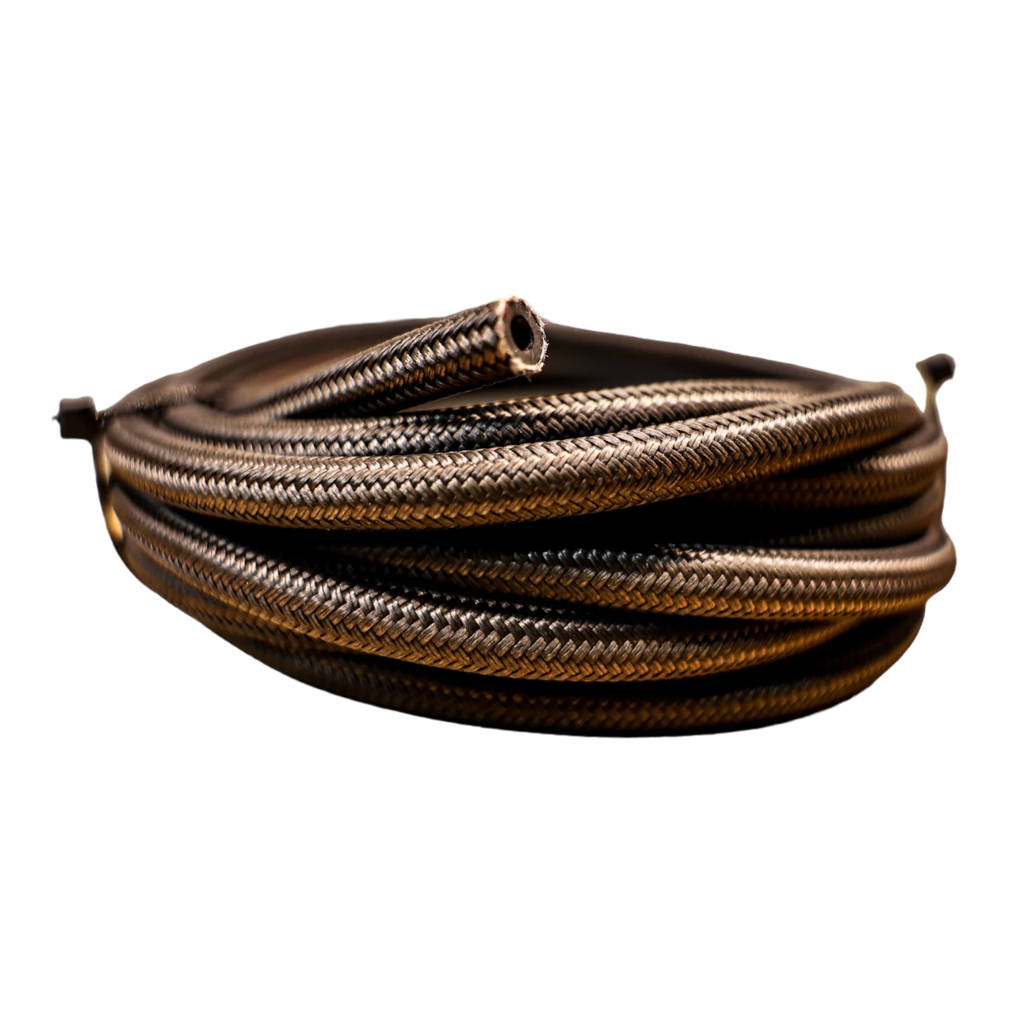 APEX - Druckluftschlauch - Nylon geflochten - Meterware