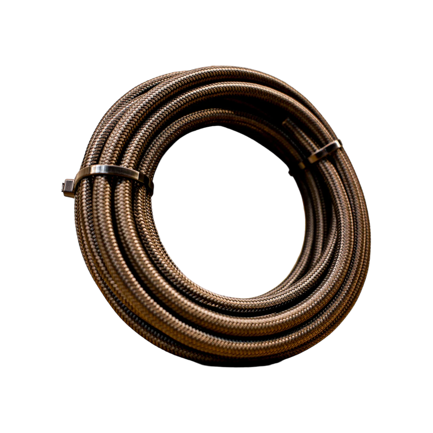 APEX - Druckluftschlauch - Nylon geflochten - Meterware - GPC-Offroad