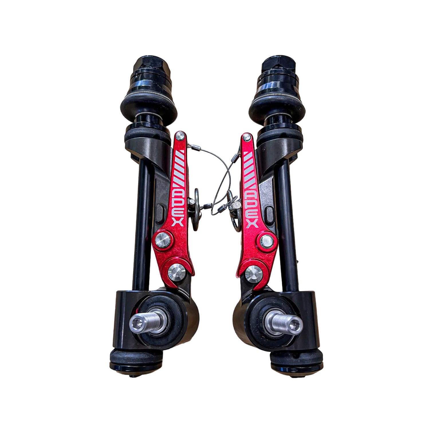 APEX - kwikLYNX - TOYOTA Sway Bar Disconnect 