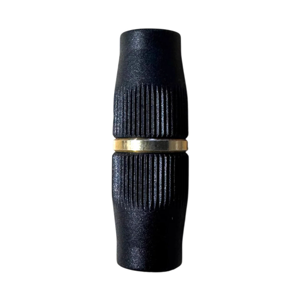 APEX - Connector - 3/8" Braided Air Line Connection