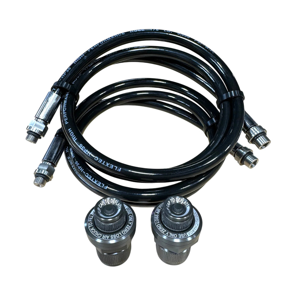 APEX - Remote Fill für airLYNX