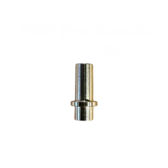 APEX - High Flow Push On Chuck - 1/4NPT Female (Dual Flow)