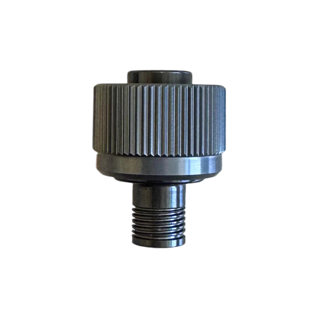 APEX - Compact Quick Coupler to APEX Male Swivel