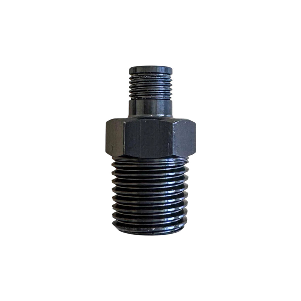 APEX - Compact Quick Coupler to 1/4 NPT