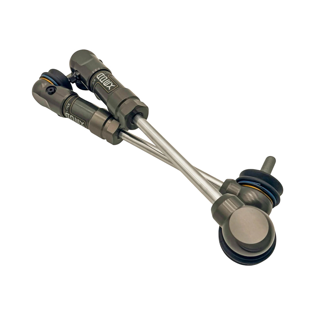 APEX - airLYNX - Koppelstangen Upgrade - Ford Ranger/Raptor (2019-2022)