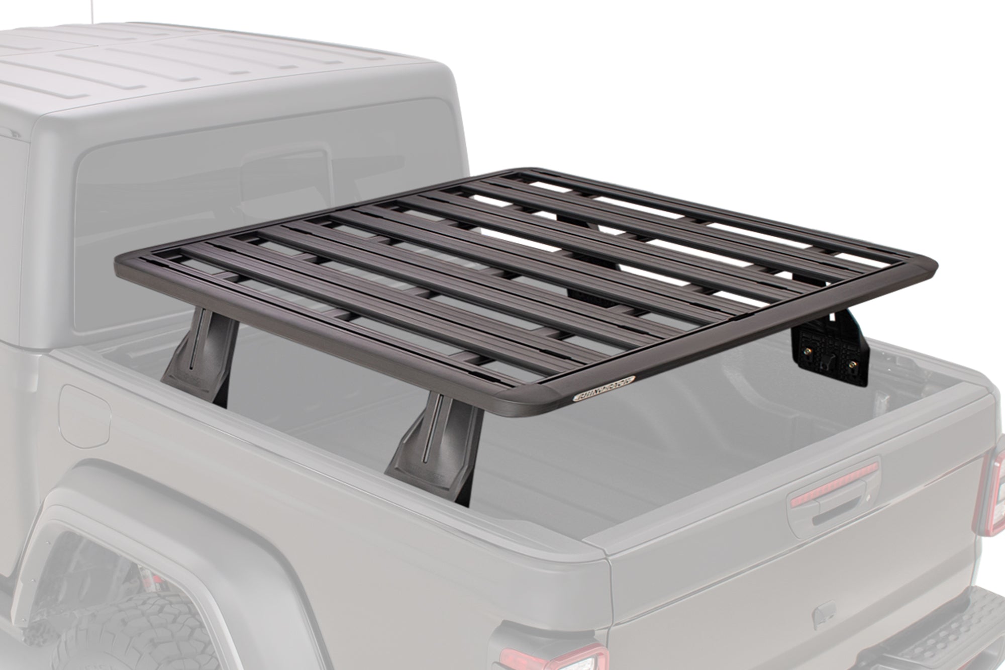 Reconn-Deck loading area rack for RAM1500 (Gen. 4 &amp; 5 with RAMBOX) incl. Pioneer 6 platform 1500x1430mm