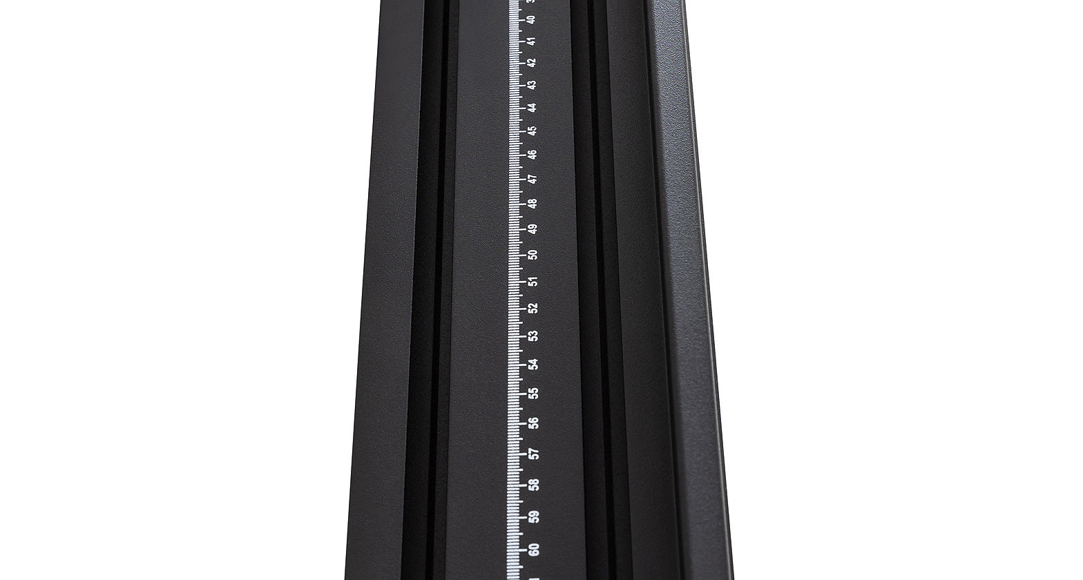 Nissan Navara D40 DOKA RHINO-RACK™ Plattform Pioneer6 1500X1380, Inkl. Schienen u .Fusskit - GPC-Offroad