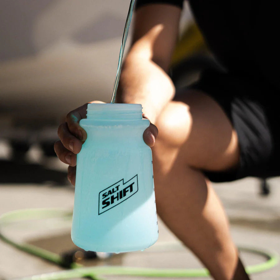 SALT SHIFT - Snow Foam Gun - GPC-Offroad