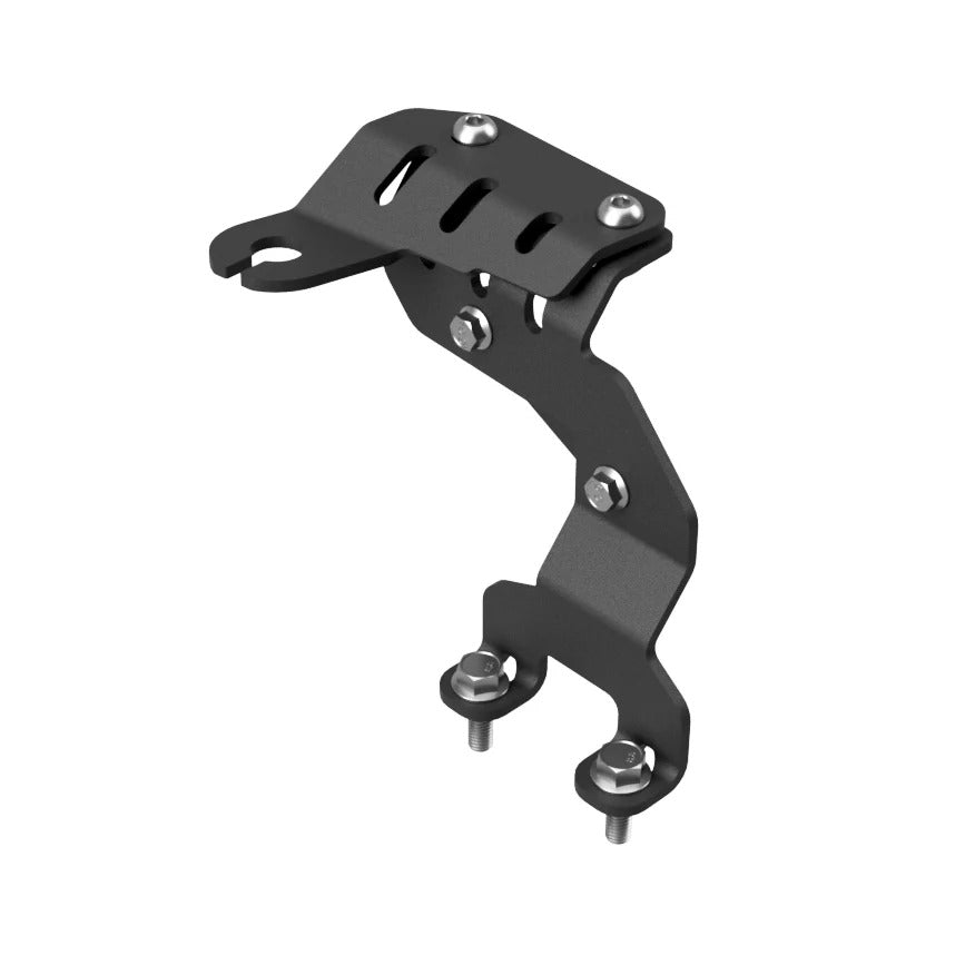 Bonnet holder | Toyota Prado 250 - Pirate CAMP CO.