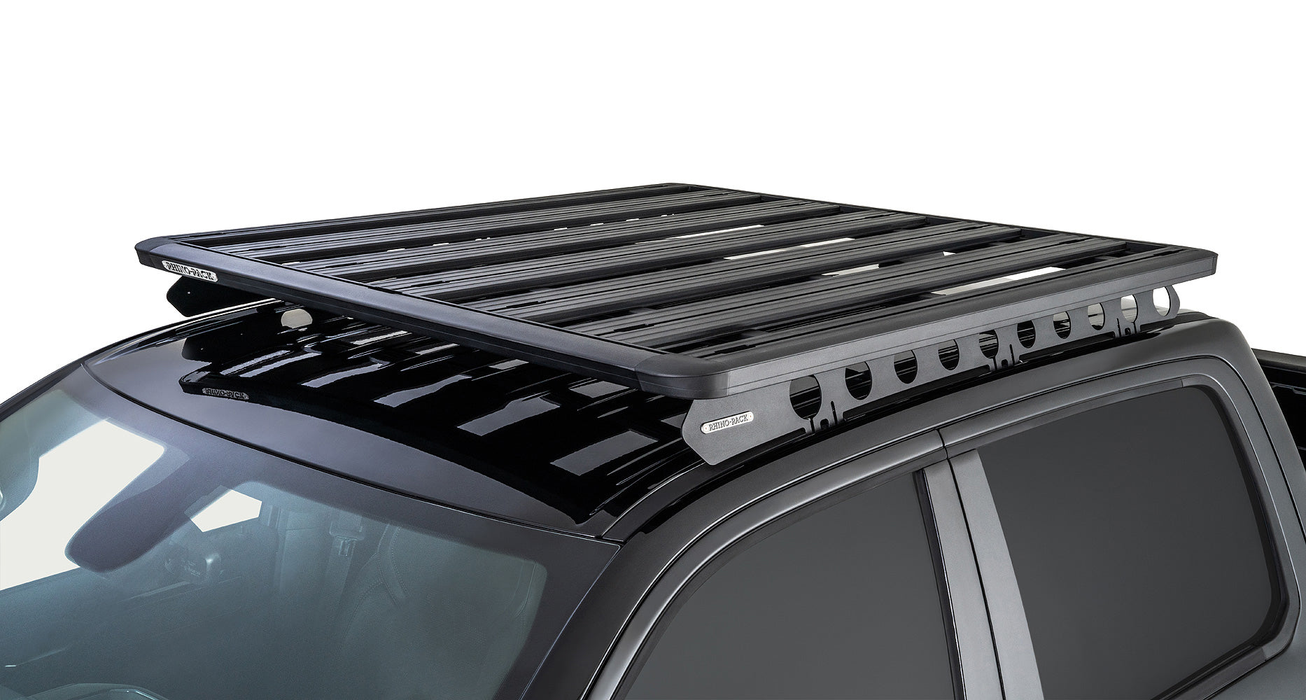 Dodge/RAM GEN5 RHINO-RACK™ Plattform Pioneer(NG)1528X1426mm inkl. Backbone