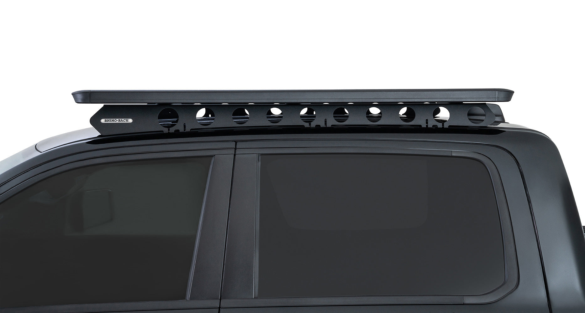 Dodge/RAM GEN5 RHINO-RACK™ Plattform Pioneer(NG)1528X1426mm inkl. Backbone