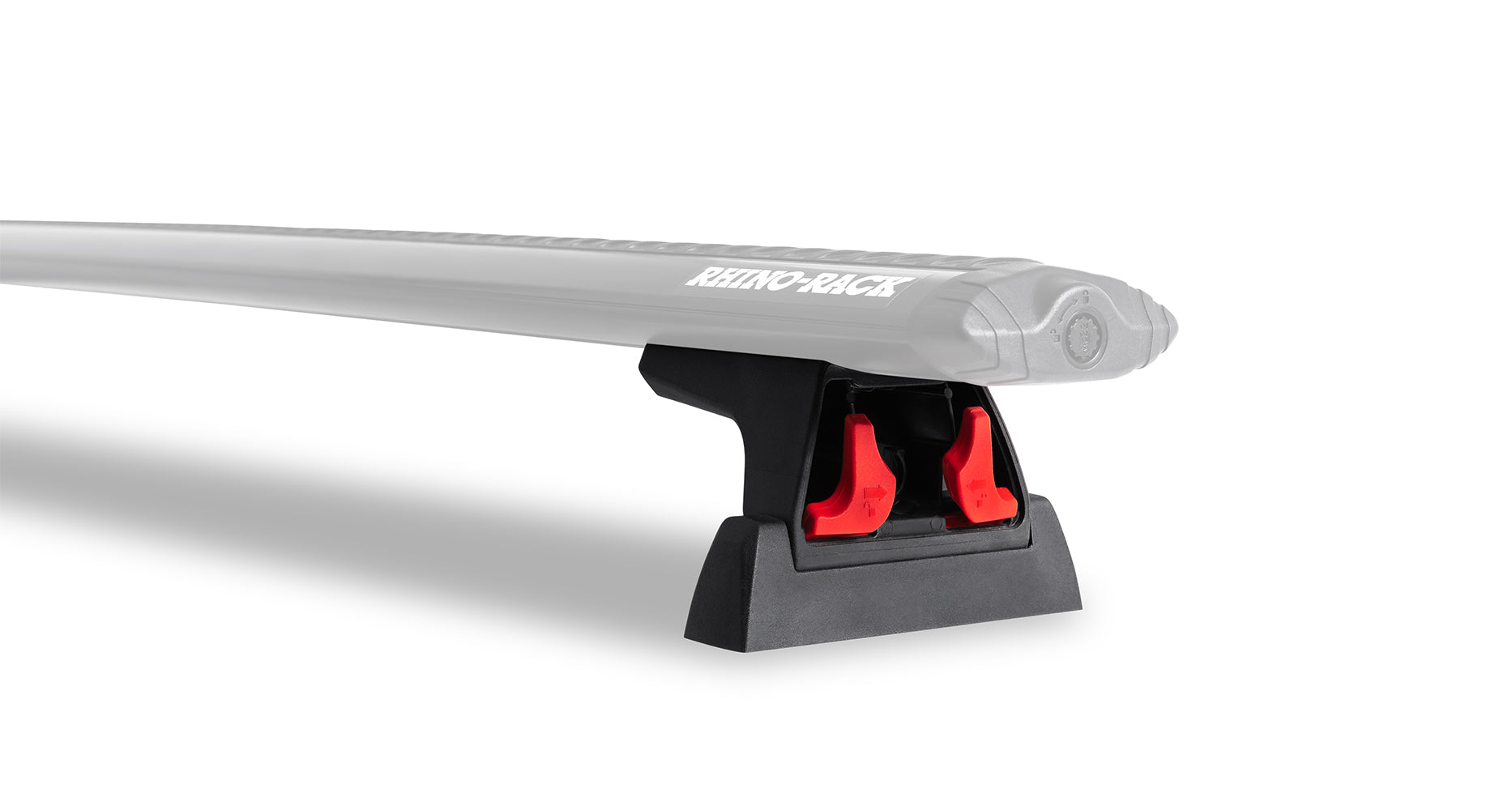 VW Touareg (Gen. 1)  RHINO-RACK™ Plattform Pioneer 6 1500X1240 inkl. RLT600 - GPC-Offroad