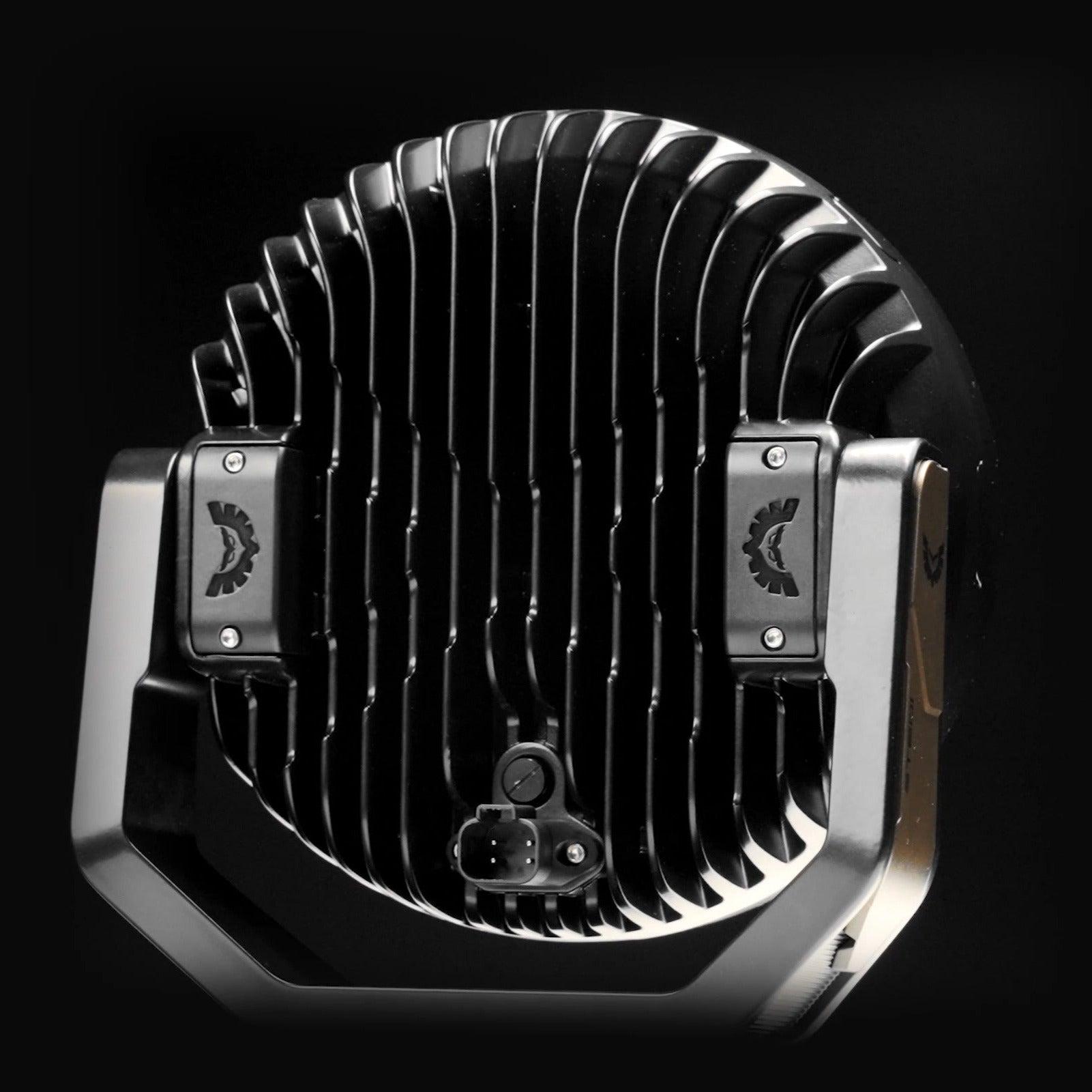 STEDI TYPE-X Pro Plus Kit (ohne DRL) (2 Stk.) - GPC-Offroad